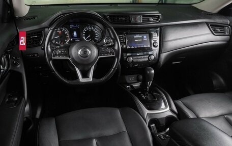 Nissan X-Trail, 2021 год, 2 899 000 рублей, 6 фотография