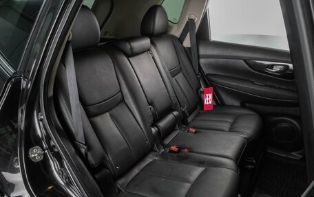 Nissan X-Trail, 2021 год, 2 899 000 рублей, 7 фотография