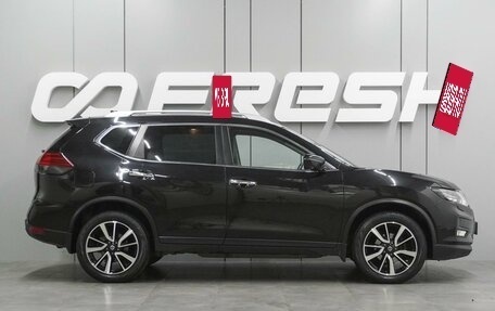 Nissan X-Trail, 2021 год, 2 899 000 рублей, 5 фотография