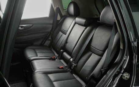 Nissan X-Trail, 2021 год, 2 899 000 рублей, 9 фотография