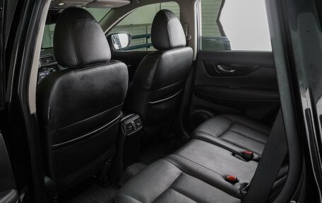 Nissan X-Trail, 2021 год, 2 899 000 рублей, 11 фотография