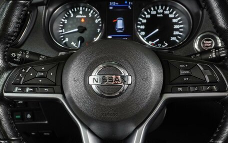 Nissan X-Trail, 2021 год, 2 899 000 рублей, 17 фотография