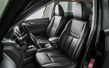 Nissan X-Trail, 2021 год, 2 899 000 рублей, 10 фотография