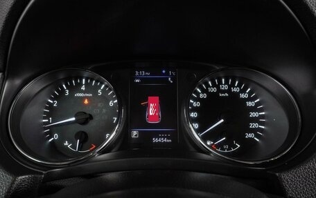 Nissan X-Trail, 2021 год, 2 899 000 рублей, 18 фотография