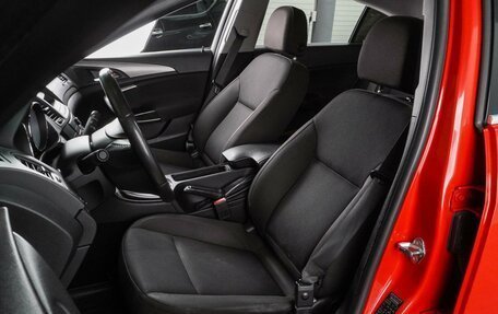 Opel Insignia II рестайлинг, 2011 год, 919 000 рублей, 10 фотография