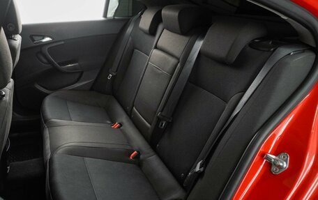 Opel Insignia II рестайлинг, 2011 год, 919 000 рублей, 9 фотография