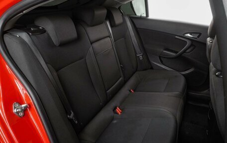 Opel Insignia II рестайлинг, 2011 год, 919 000 рублей, 7 фотография