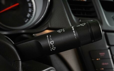 Opel Insignia II рестайлинг, 2011 год, 919 000 рублей, 14 фотография