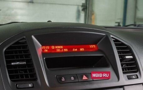 Opel Insignia II рестайлинг, 2011 год, 919 000 рублей, 18 фотография