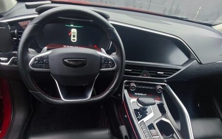 Geely Tugella FY11, 2021 год, 3 200 000 рублей, 12 фотография