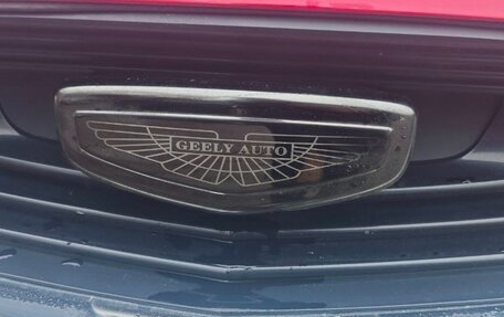 Geely Tugella FY11, 2021 год, 3 200 000 рублей, 3 фотография