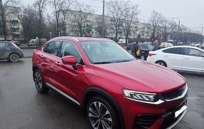 Geely Tugella FY11, 2021 год, 3 200 000 рублей, 1 фотография