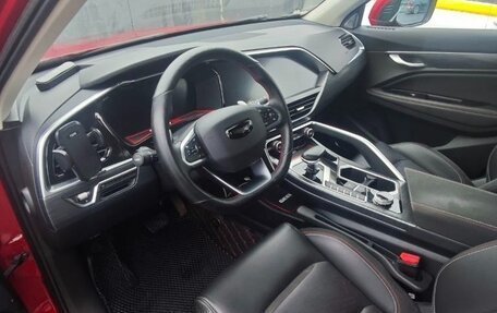 Geely Tugella FY11, 2021 год, 3 200 000 рублей, 11 фотография