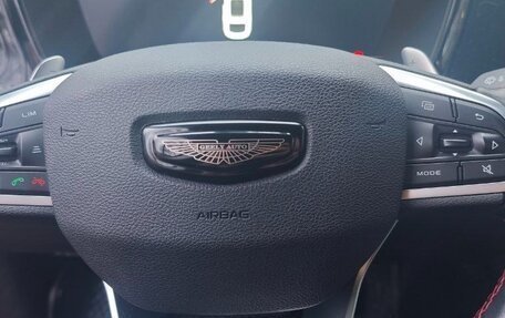 Geely Tugella FY11, 2021 год, 3 200 000 рублей, 13 фотография