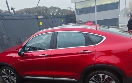 Geely Tugella FY11, 2021 год, 3 200 000 рублей, 5 фотография