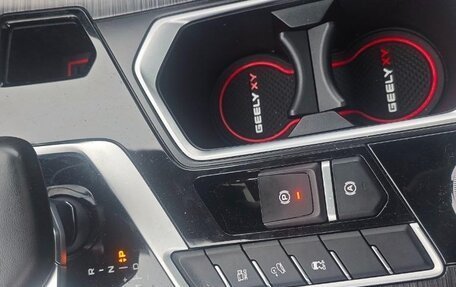 Geely Tugella FY11, 2021 год, 3 200 000 рублей, 14 фотография