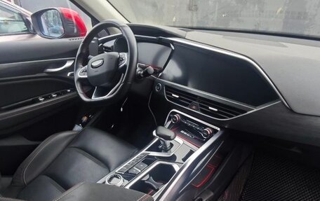 Geely Tugella FY11, 2021 год, 3 200 000 рублей, 10 фотография