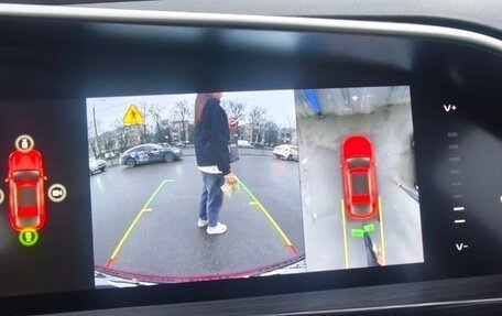 Geely Tugella FY11, 2021 год, 3 200 000 рублей, 18 фотография