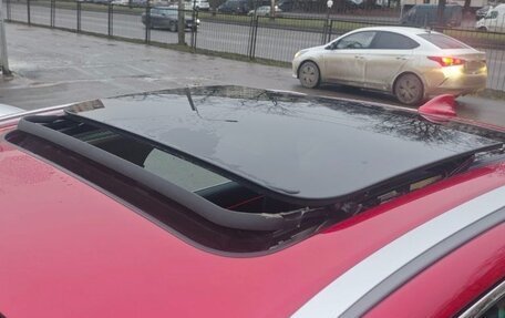 Geely Tugella FY11, 2021 год, 3 200 000 рублей, 25 фотография