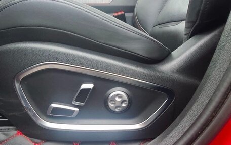 Geely Tugella FY11, 2021 год, 3 200 000 рублей, 22 фотография