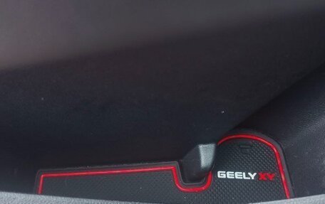 Geely Tugella FY11, 2021 год, 3 200 000 рублей, 27 фотография