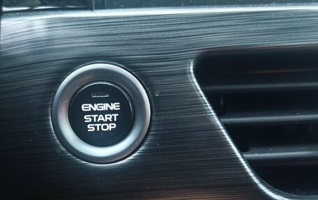 Geely Tugella FY11, 2021 год, 3 200 000 рублей, 23 фотография