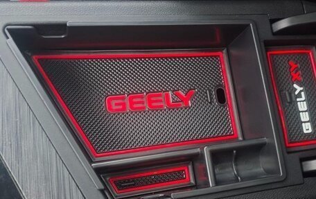 Geely Tugella FY11, 2021 год, 3 200 000 рублей, 19 фотография