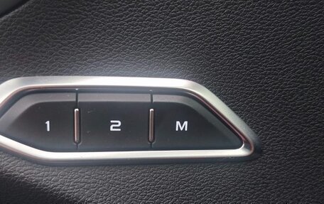 Geely Tugella FY11, 2021 год, 3 200 000 рублей, 28 фотография