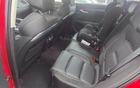 Geely Tugella FY11, 2021 год, 3 200 000 рублей, 21 фотография