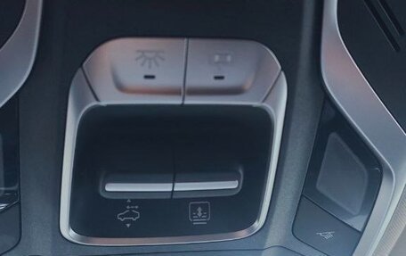 Geely Tugella FY11, 2021 год, 3 200 000 рублей, 26 фотография