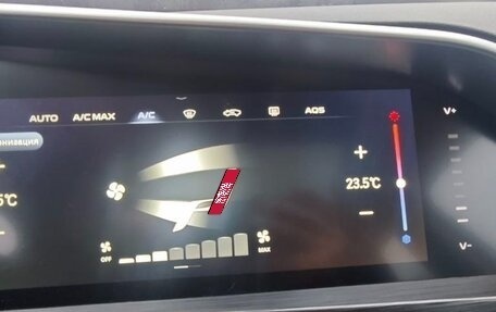 Geely Tugella FY11, 2021 год, 3 200 000 рублей, 29 фотография