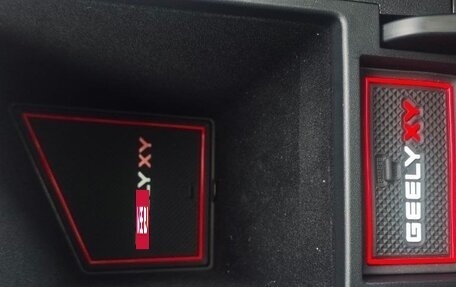 Geely Tugella FY11, 2021 год, 3 200 000 рублей, 20 фотография