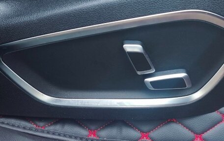 Geely Tugella FY11, 2021 год, 3 200 000 рублей, 33 фотография