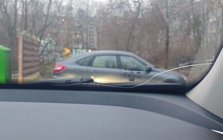 Geely Tugella FY11, 2021 год, 3 200 000 рублей, 35 фотография