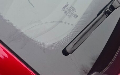 Geely Tugella FY11, 2021 год, 3 200 000 рублей, 34 фотография