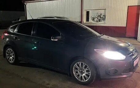 Ford Focus III, 2011 год, 620 000 рублей, 3 фотография