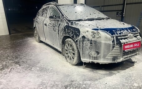 Ford Focus III, 2011 год, 620 000 рублей, 2 фотография