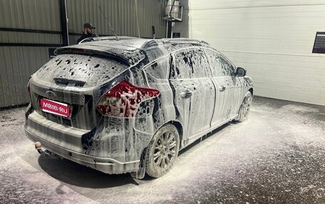 Ford Focus III, 2011 год, 620 000 рублей, 1 фотография