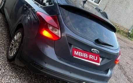 Ford Focus III, 2011 год, 620 000 рублей, 5 фотография