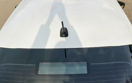 Skoda Rapid I, 2017 год, 735 000 рублей, 5 фотография