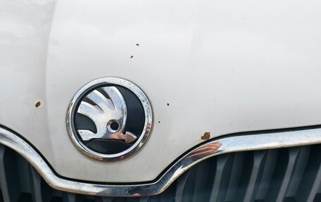 Skoda Rapid I, 2017 год, 735 000 рублей, 3 фотография