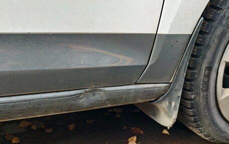 Skoda Rapid I, 2017 год, 735 000 рублей, 10 фотография