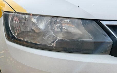 Skoda Rapid I, 2017 год, 735 000 рублей, 19 фотография