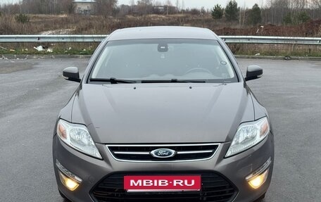 Ford Mondeo IV, 2012 год, 950 000 рублей, 2 фотография