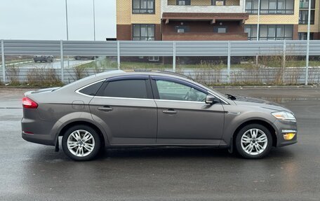 Ford Mondeo IV, 2012 год, 950 000 рублей, 9 фотография