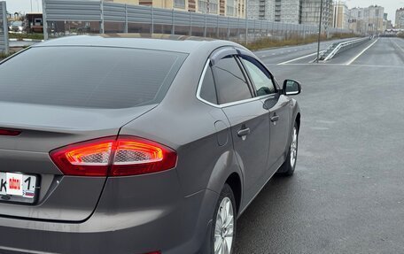Ford Mondeo IV, 2012 год, 950 000 рублей, 13 фотография