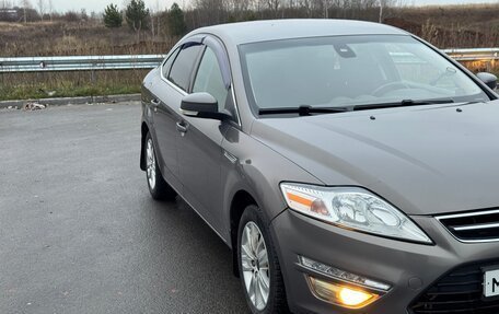 Ford Mondeo IV, 2012 год, 950 000 рублей, 12 фотография
