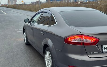 Ford Mondeo IV, 2012 год, 950 000 рублей, 14 фотография