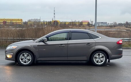 Ford Mondeo IV, 2012 год, 950 000 рублей, 4 фотография