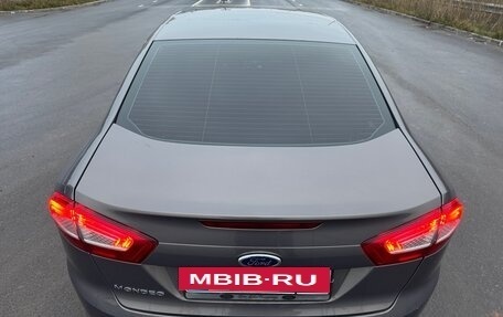 Ford Mondeo IV, 2012 год, 950 000 рублей, 7 фотография